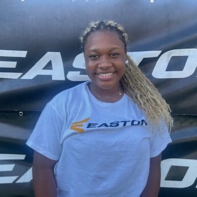 #4️⃣🥎STJ Softball| RHP,3B,UTL 💙| Easton Elite RHP, 3B 💛🖤 #🔟| Student-Athlete📚 | Follower of Christ 🙏🏽|Gmail: aleigha2028@gmail.com📧