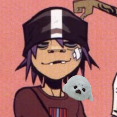 internet diary • autistic • I LVOE SEALS AND LEGO • m/w @gyokaza 🤍🦭