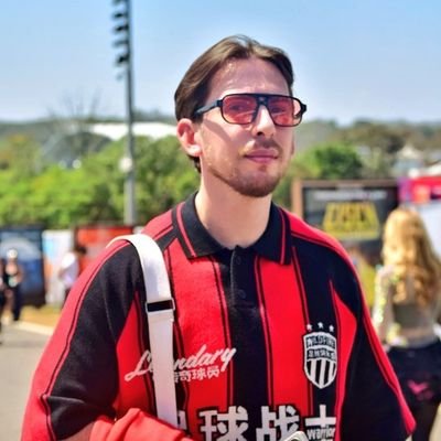 Hey_DanVieira's profile picture. | 𝟶̷𝟾̷𝟻̷ 📍|