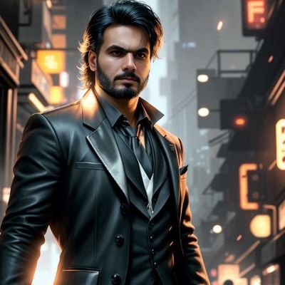 amer25878's profile picture. 