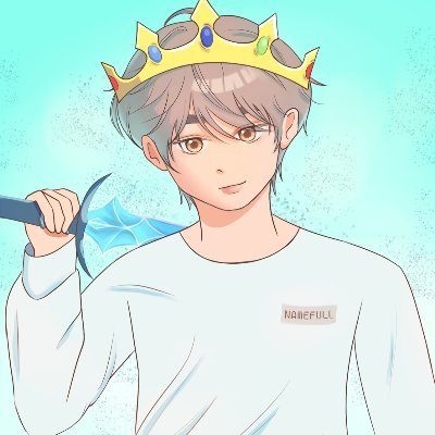 Just another person on the internet. 21 Yr Old, cracked valorant gamer