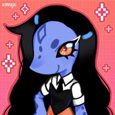 itsvanrose_'s profile picture. i do art • OK to repost with credits • Mettatenna Heaven • 28 yrs