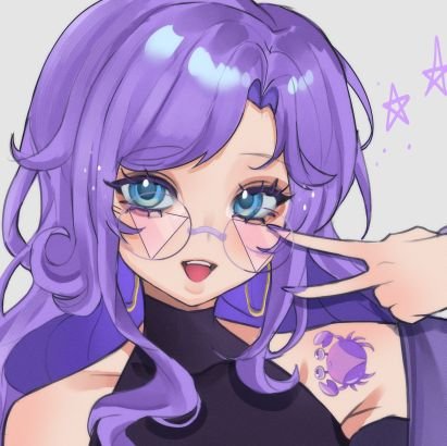 Proud Mom of @_Silvervale_ & @Kon_zetsu
#MotherOfVtubers #SMAAC
🎨#mamart Please no NSFW art of me 👀🖼P: @mowuwh
🖼B: @nnmoaeart
https://t.co/CXCJES0HXN