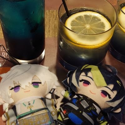🌈🕒メイン/20↑/お友達探し中~‼️/重加工/よく遊ぶ人→ @Niji_cos_rei /メチャつ🅰️と3竦み推し / (※人見知り)
