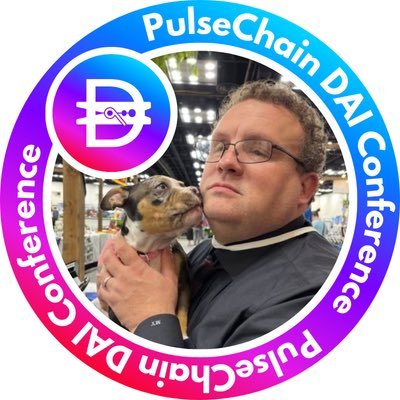 Crypto genius in the making! Blind boy in technology! Follower of the Word , and Dr. of the Law! 😁