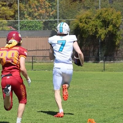 JonoMocan's profile picture. 🇦🇺, TE/EDGE/S, Class of 2026, GPA 3.4, 6'4 195 lbs, Age 18
johnathanjim11@gmail.com