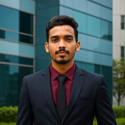 Abhaygoswami009's profile picture. AI Specialist | Person Branding Strategy | Social media growth manager