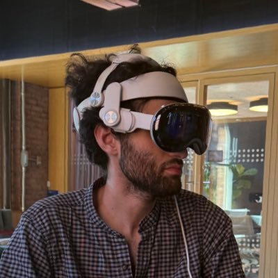 fixing hiring @ cook'd w/ @hiiinternet, prev. head of eng @ https://t.co/fhGJGvl3So https://t.co/lgfjsppwaQ