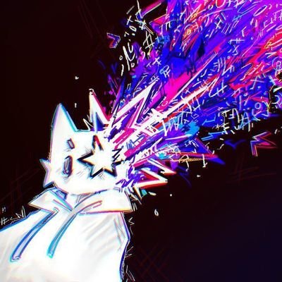Erin_TM48's profile picture. Name's Erin!!
Randomly playing vrchat and other games.
18+ ! 🐈
I do edits from AVI's for those who can't learn unity for VRChat. DM's open! 🐱