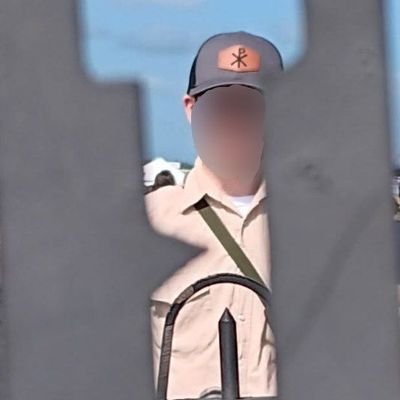 Mark13prepper's profile picture. I'm a Catholic who likes medieval history, the works of Tolkien and C.S. Lewis, the outdoors, Anglo-Saxon history, and military history. 
Jesus Christ is Lord.
