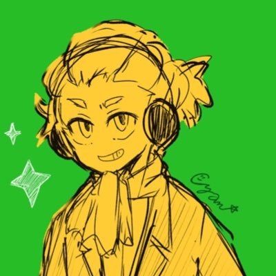 シアンさんのプロフィール画像