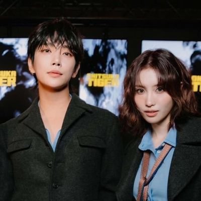 iamkayepop's profile picture. Carat (Nov '15) 💎 Once (Apr '16) 💕 Magiliw (2021 ata)❤️🔥Bloom (basta dcn era) 🌸
¦¦
fan account