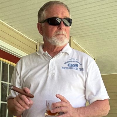 DWilber129179's profile picture. Former Spook, regular contributing columnist for https://t.co/9uOhzNeXwj and America Out Loud.