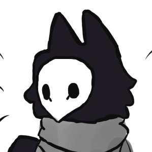 AUsedNameTag's profile picture. I AM A MINOR (17)
aroace
I post drawings and yappings so expect both

If I annoy you in any way, tell me to go away I don’t mind.