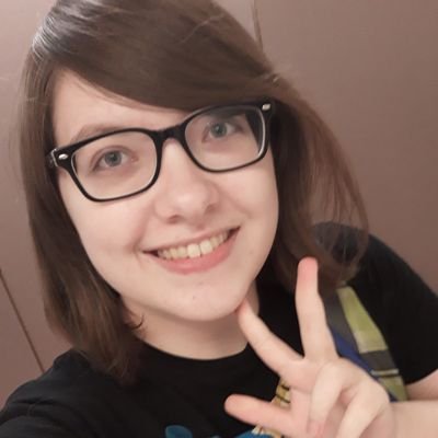 she/her • 25 • ace lesbian • INFx • autistic
~~~~~~~~~~~~~~~~~~~~~~~~~~~~~~~~
★★ Gamer Girl & Aspiring Voice-Actor ★★
☆☆☆ Cat Lover & Proud Himejoshi ☆☆☆