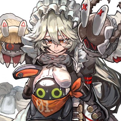 Eridu_Agents's profile picture. 