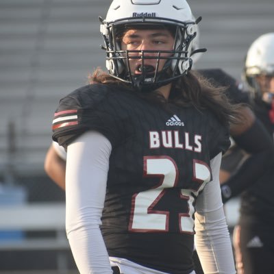 McguinPatr83329's profile picture. 5’9 185lbs OLB | Bloomingdale senior high 3.5 GPA | powerlifting deadlift 451.9 | bench 225 pause | squat 395| phone# 813-708-2026| gmail- pmmcguin123@gmail.com