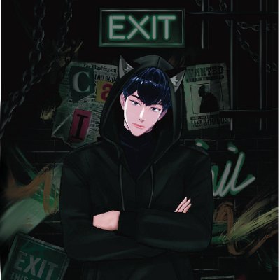 2025 PLAVE 하민 생일카페 | 2025.10.31 - 2025.11.02 | in TERRA(대관완료)
