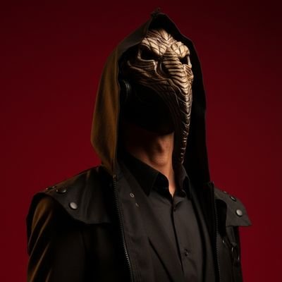 DarkweaponLive's profile picture. Todologo, otaku, fan de las Umas y un tipo al que no le importa la vida