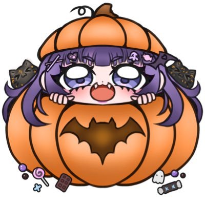 Bee 🐝 #PNGtuber ✨ Your favourite Goth 🖤さんのプロフィール画像