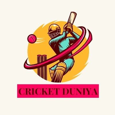 क्रिकेट दुनिया (Cricket Duniya) – क्रिकेट से जुड़ी हर बड़ी खबर, लाइव स्कोअर, मैच एनालिसिस, रोचक तथ्य और क्रिकेट जगत की ताज़ा अपडेट्स।