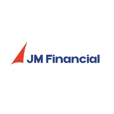 The official handle of JM Financial Group, India's leading diversified financial services group.