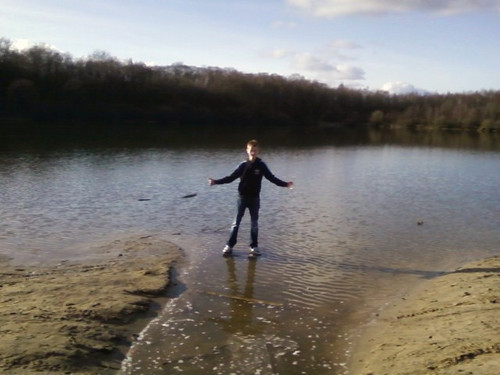 kooistraloos's profile picture. Gieten ontour