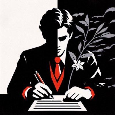 Tiesenwriter's profile picture. I help indie authors shape stronger stories 📚
Beta reading Fantasy, Romance & Sci-Fi since 202X
DM friendly. Fiverr in bio ↓