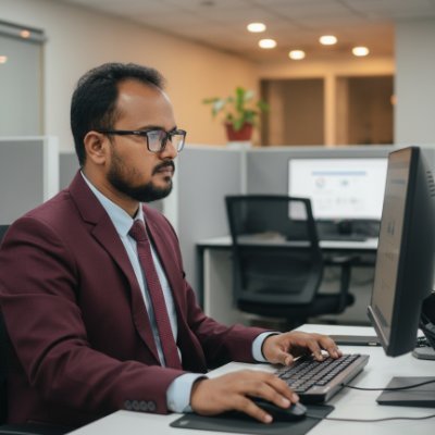 rubel3955's profile picture. Digital Marketer specialist