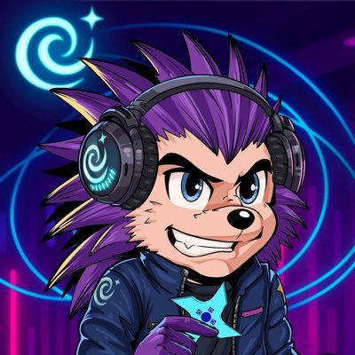 Founder @cultverse_ai · Discover a universe of AI companions — chat, collect & trade, on-chain. Built for the culture 💜 https://t.co/I0CiozABWm