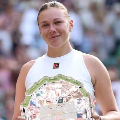 GiannaMich20885's profile picture. Amanda Kay Victoria Anisimova community forum ⭐