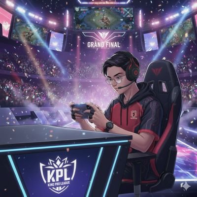 ZerefUnite's profile picture. Pokemon Unite/Honor of Kings player