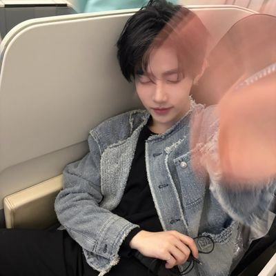 mywoonghao's profile picture. 98. mon amour zhang hao ♡章昊♡

27/09/25