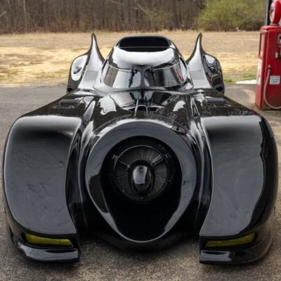 Thebatman89b's profile picture. 