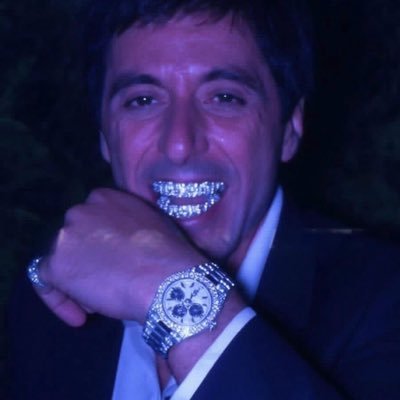 Ididhalfaxan's profile picture. 21 | MMA | Trader   So called free thinker