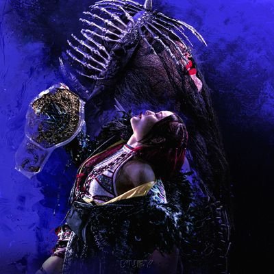 cantstopky's profile picture. twitch streamer || wrestling nerd || argue with your mother not me || best replier on iwc twitter