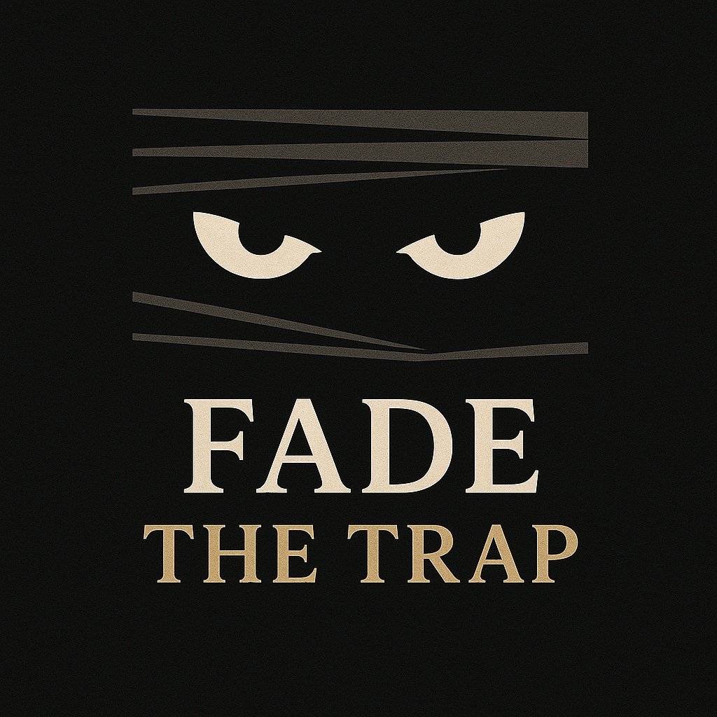 👀 Exposing the bait. | 🎯 Trap Alerts & Sports Picks | Join the Fade soon… “Coming Soon”