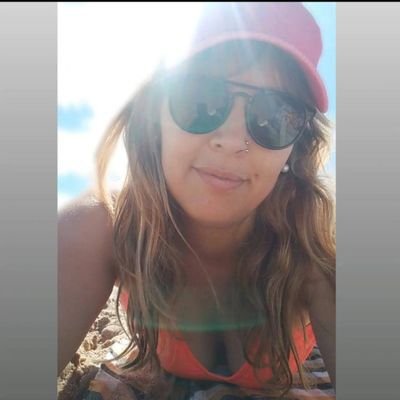 Prof. de Educación Primaria 👩🏼🏫
✨Tan fuerte como frágil a la vez✨