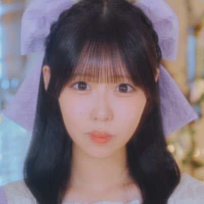 【 @kuuso_info 】 #空想ロマンス|ぱーぷる|兵庫県|B型|160cm|INFP|巨人ファン|しゃべります|きゅるきゅるおめめ🐰ྀི チェキツイ→ #ちゅきのだいちゅき