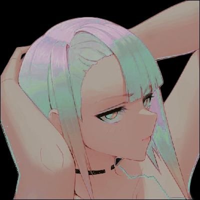 This is a nsfw Roleplay Account, LEWD is present. #GGRP #Mvrp #CyberpunkRp #LewdRp #Nsfwrp / Edits made by GoldRust♡