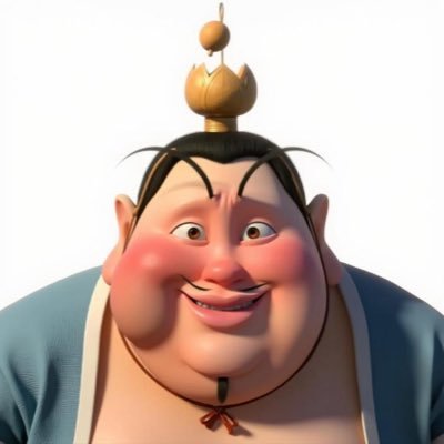 shengongbao_2's profile picture. 