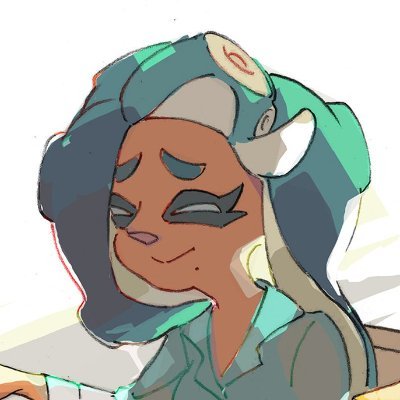 A squid forced to share this universe with crazy people