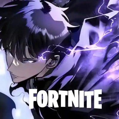 This page is waiting and updating about the arrival of Solo Leveling in Fortnite. There have been leaks about its arrival in March 2025.