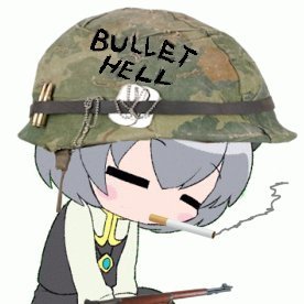 i am another touhou fan on https://t.co/BRXhq2P4Ws
NOT the biggest nazrin fan, look elsewhere.
#whitemonstergang iykwim