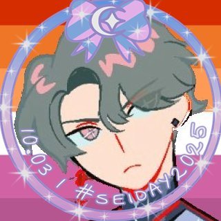 21+ | she/her | alt fandom spam account. May have nsfw.
👟☯️✦|✦ 💿📌 ✦|✦ 💓🎤
icon: @kaesstudies
bonus: @jelliscraps (requests🆗)
⚠ Everything is a delusion ⚠