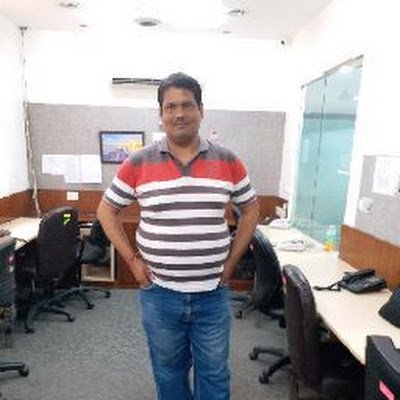 raman_kuma71565's profile picture. 