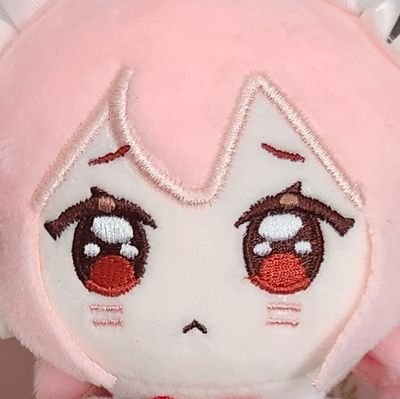 Main: @rosuuri fulltime illustrator sometimes vtuber #ganbarosu #rosumerch | 🔴https://t.co/FDV5h2OmPS 👾 https://t.co/nj7mwKaFFj
Rig:@Briantsuii | Banner: Icomochi