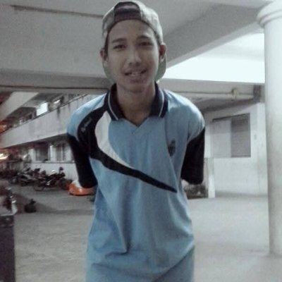 Milkza12345's profile picture. 