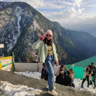 Akankshaa_25's profile picture. Software Developer