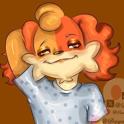 Cachorro_lloron's profile picture. https://t.co/QzDOLpEbll